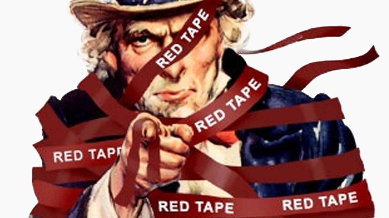 redtape