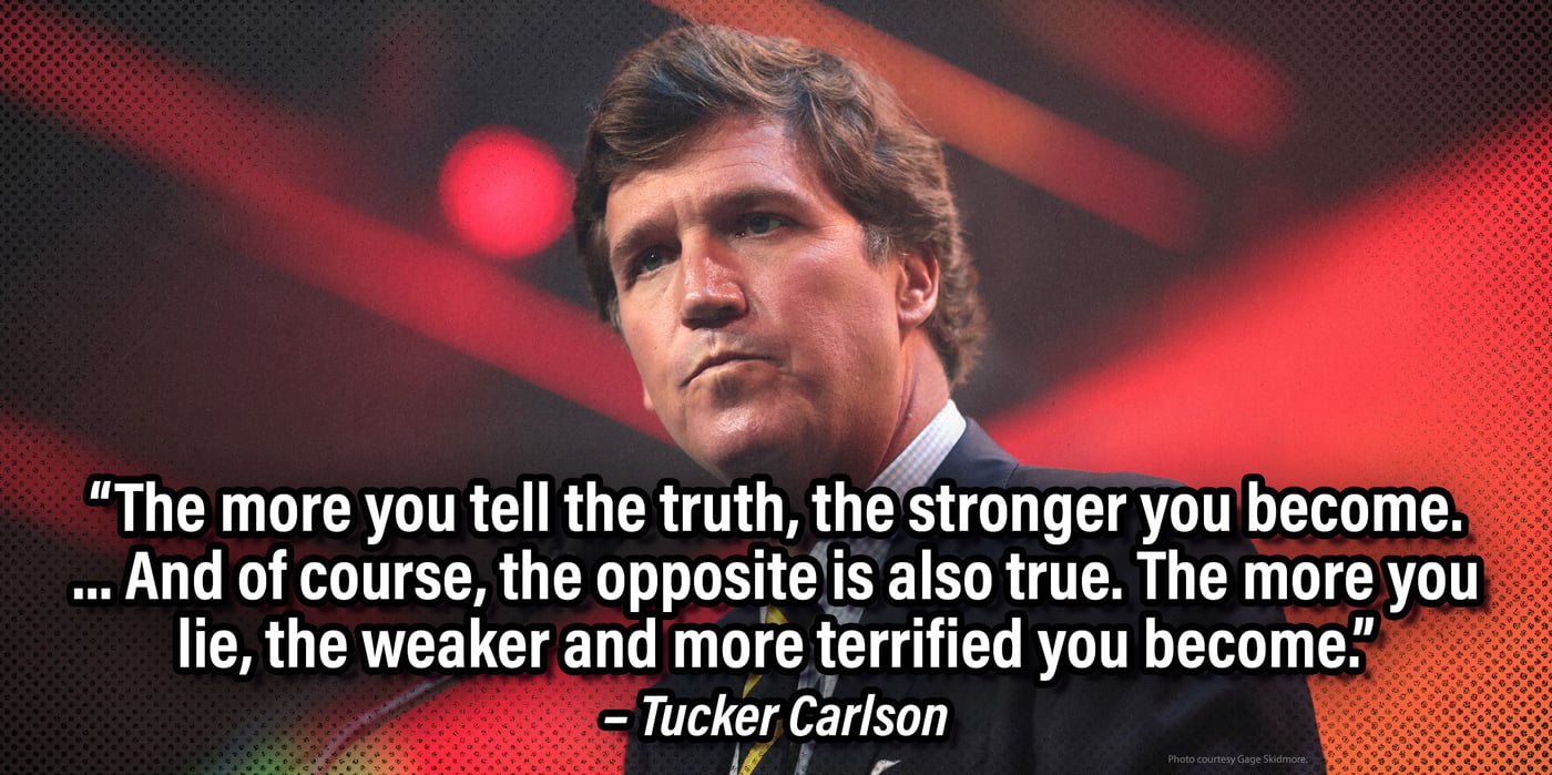 2023 4 25 tucker carlson