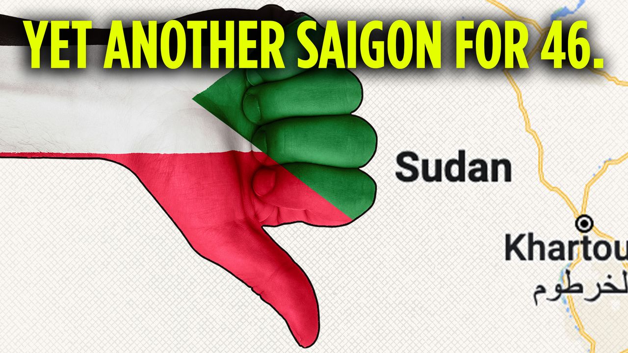sudan