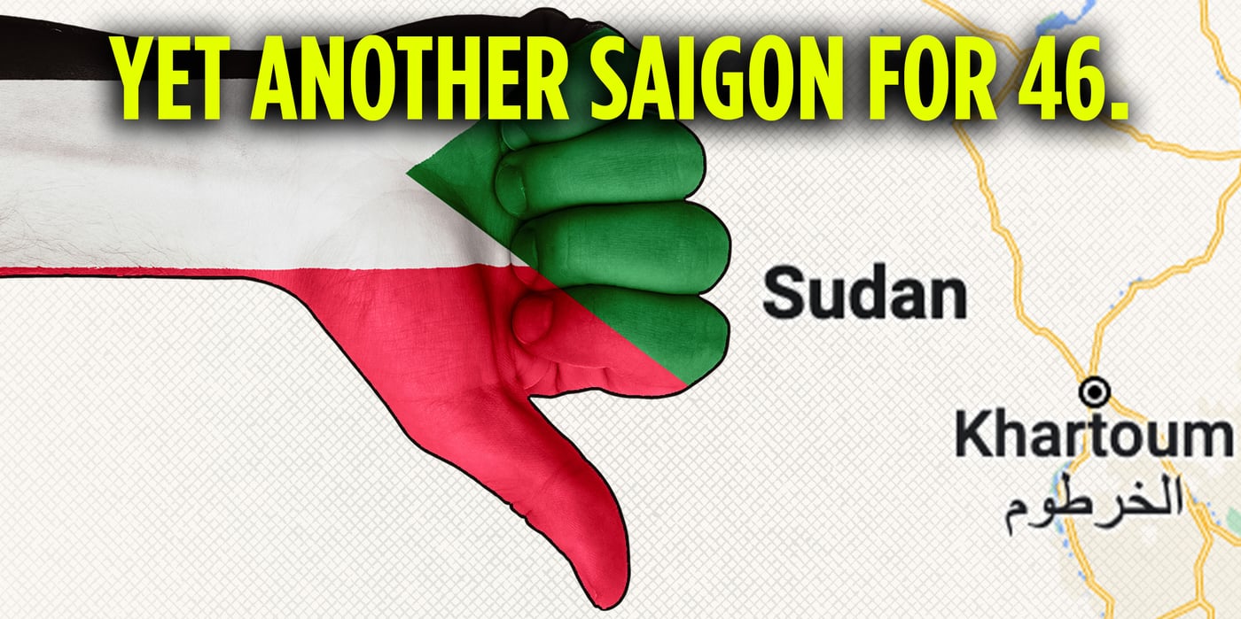 sudan