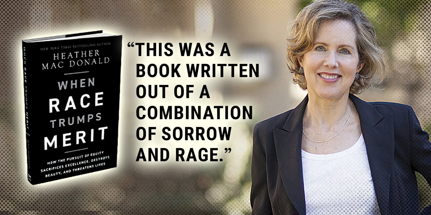 2023 4 28 Heather mac donald book