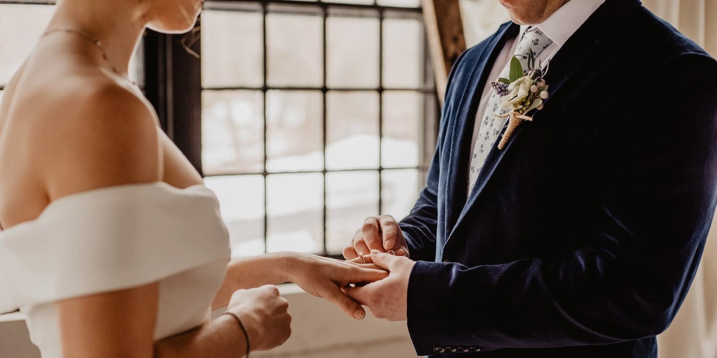 marriage