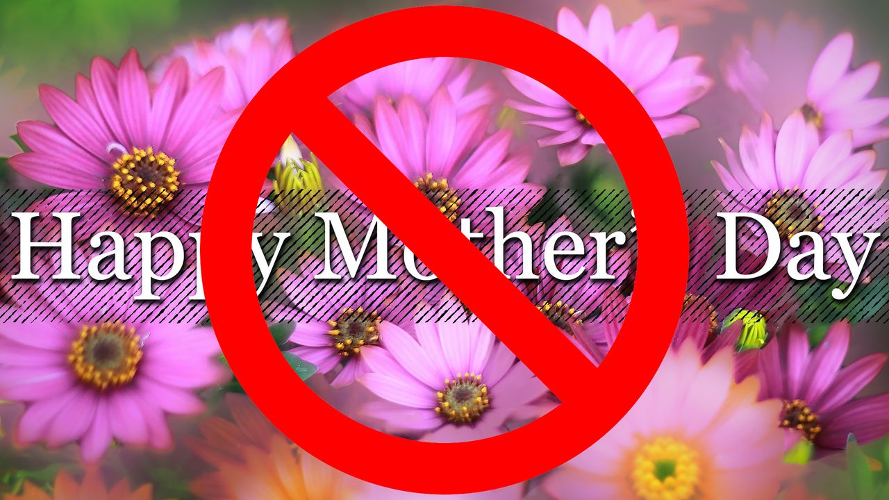 mothers