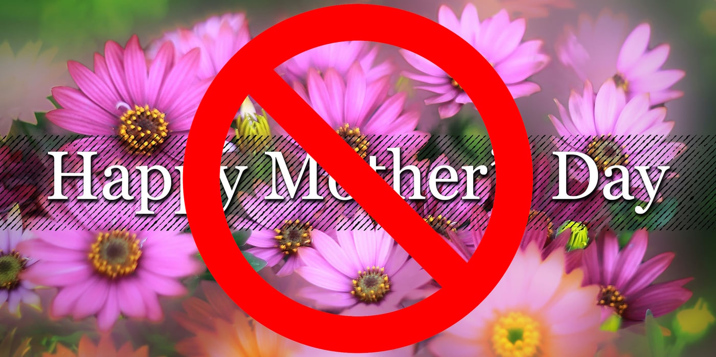 mothers