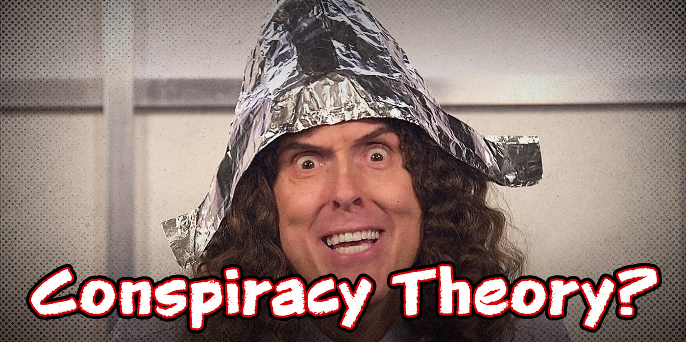 2023 5 9 conspiracy theory