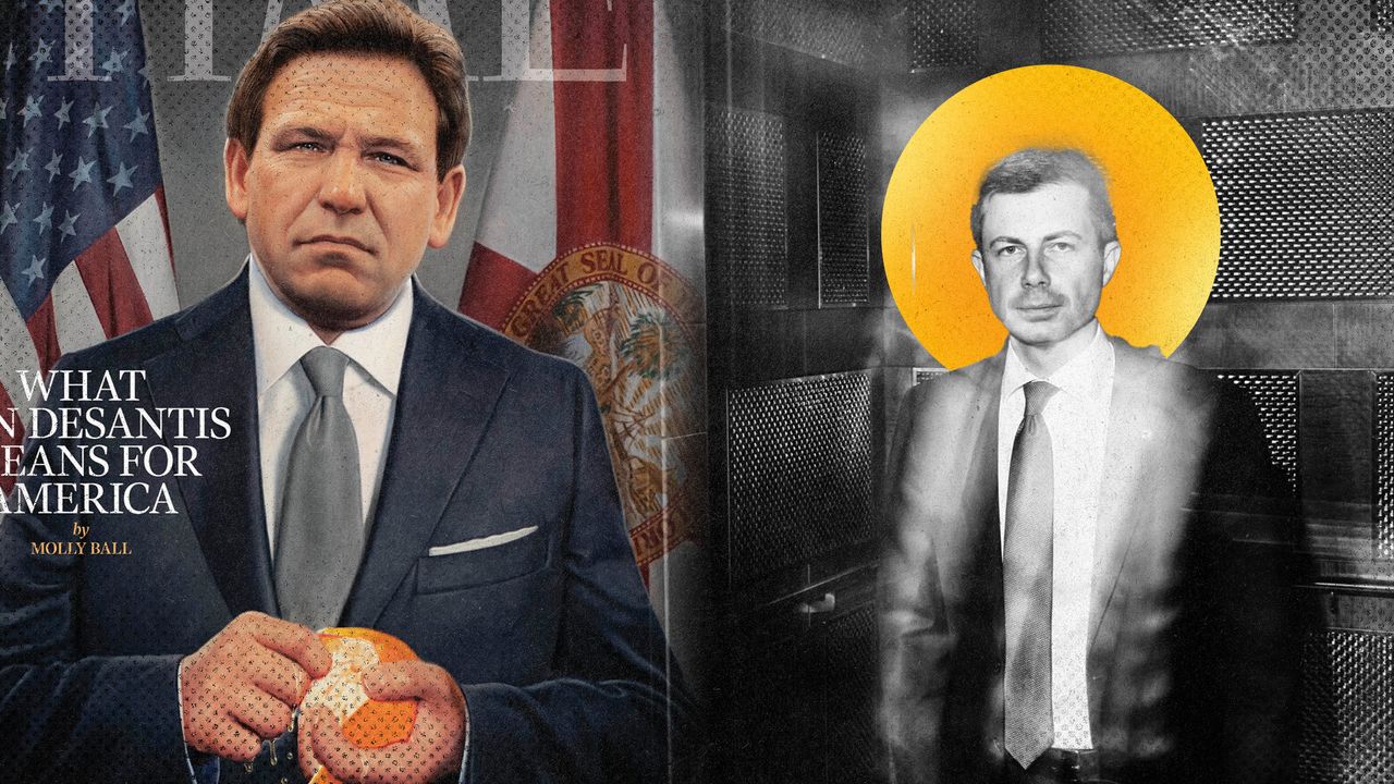 2023 5 19 desantis buttigieg