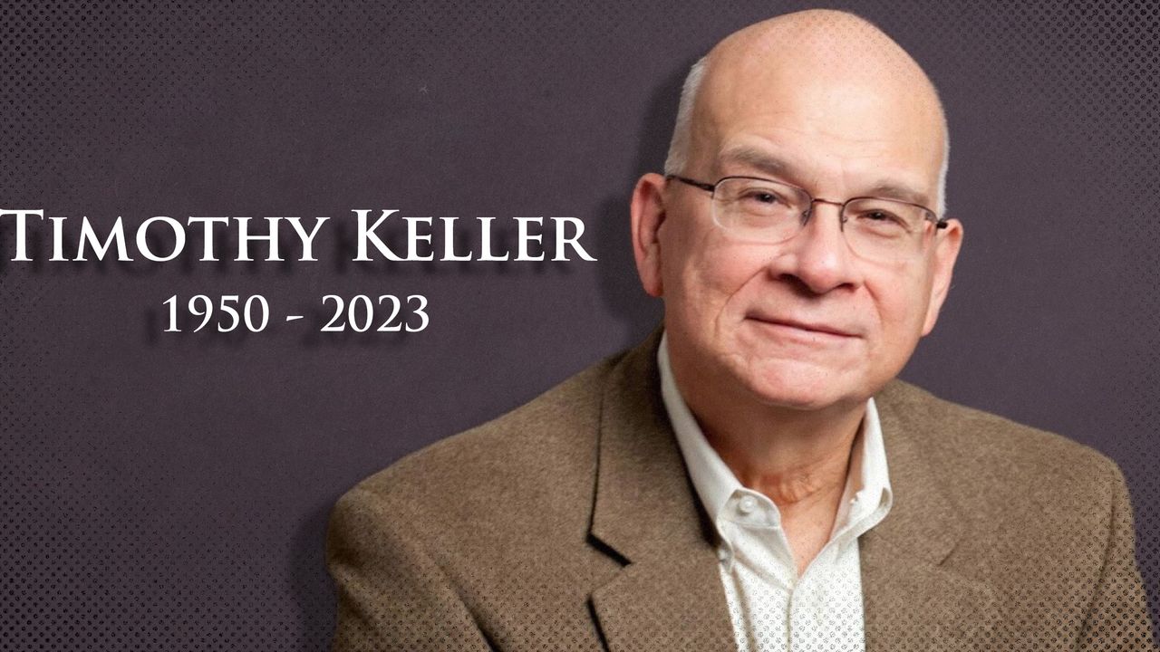 2023 5 22 tim keller