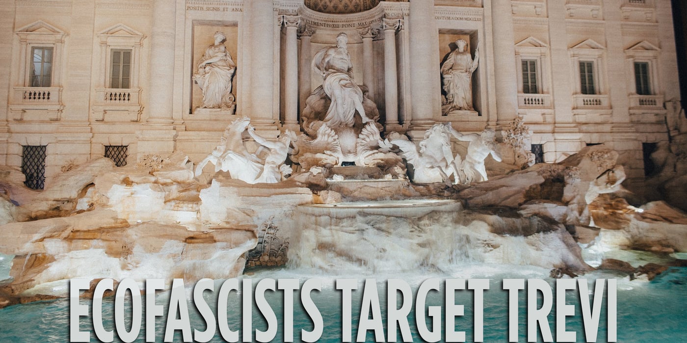 trevi