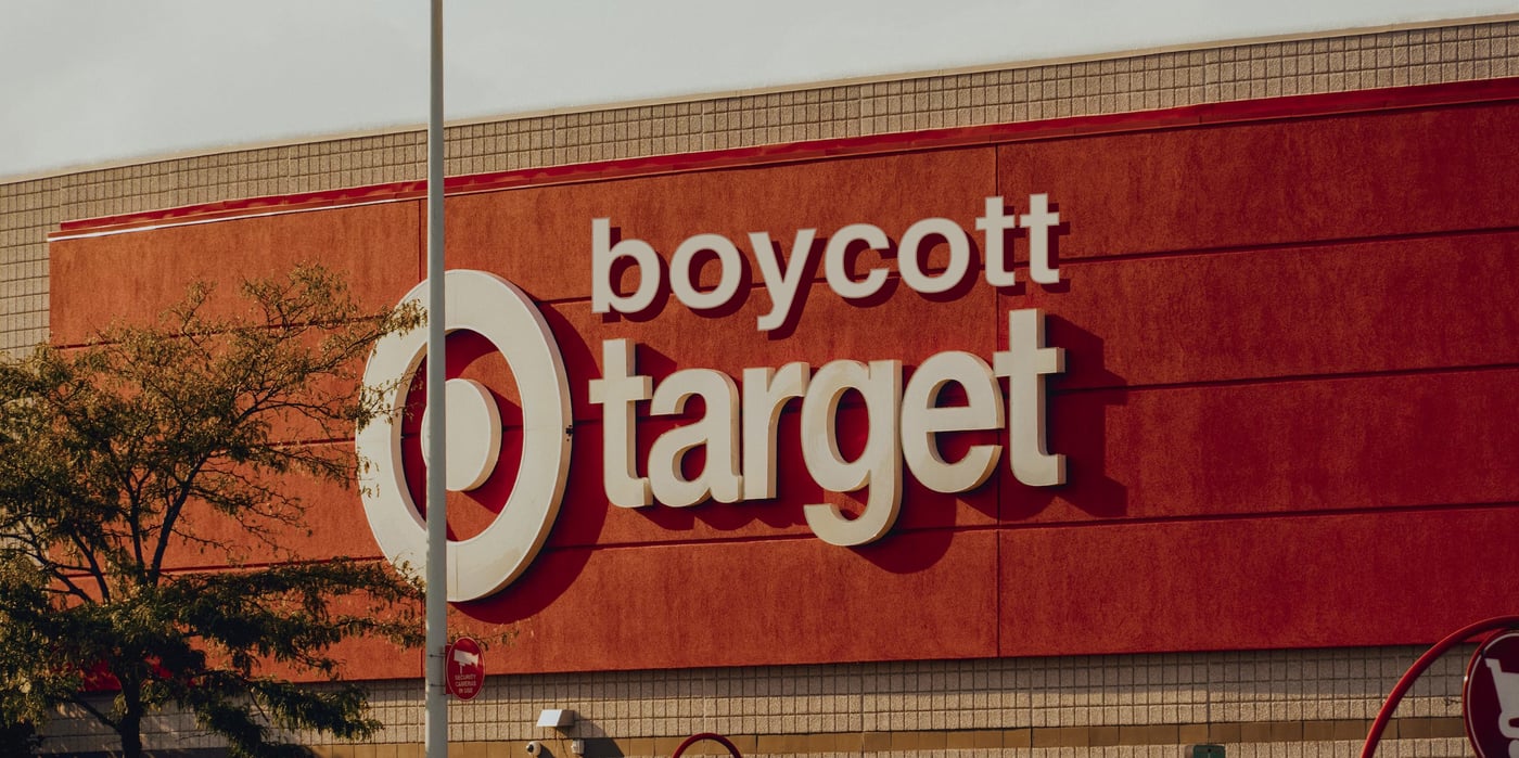 target