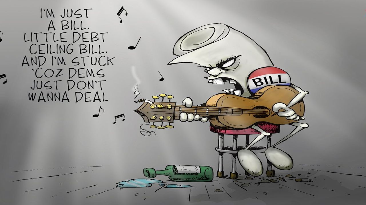 debt