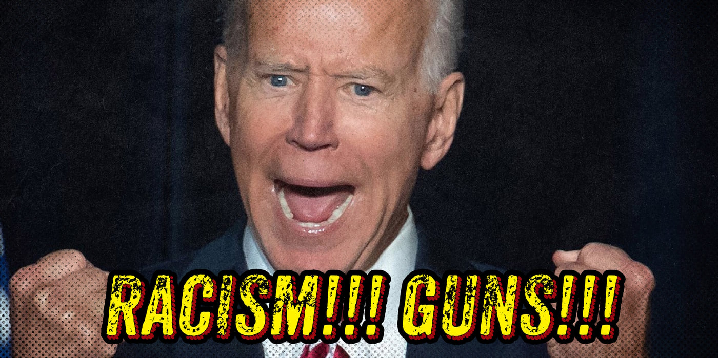 2023 5 31 biden racism guns