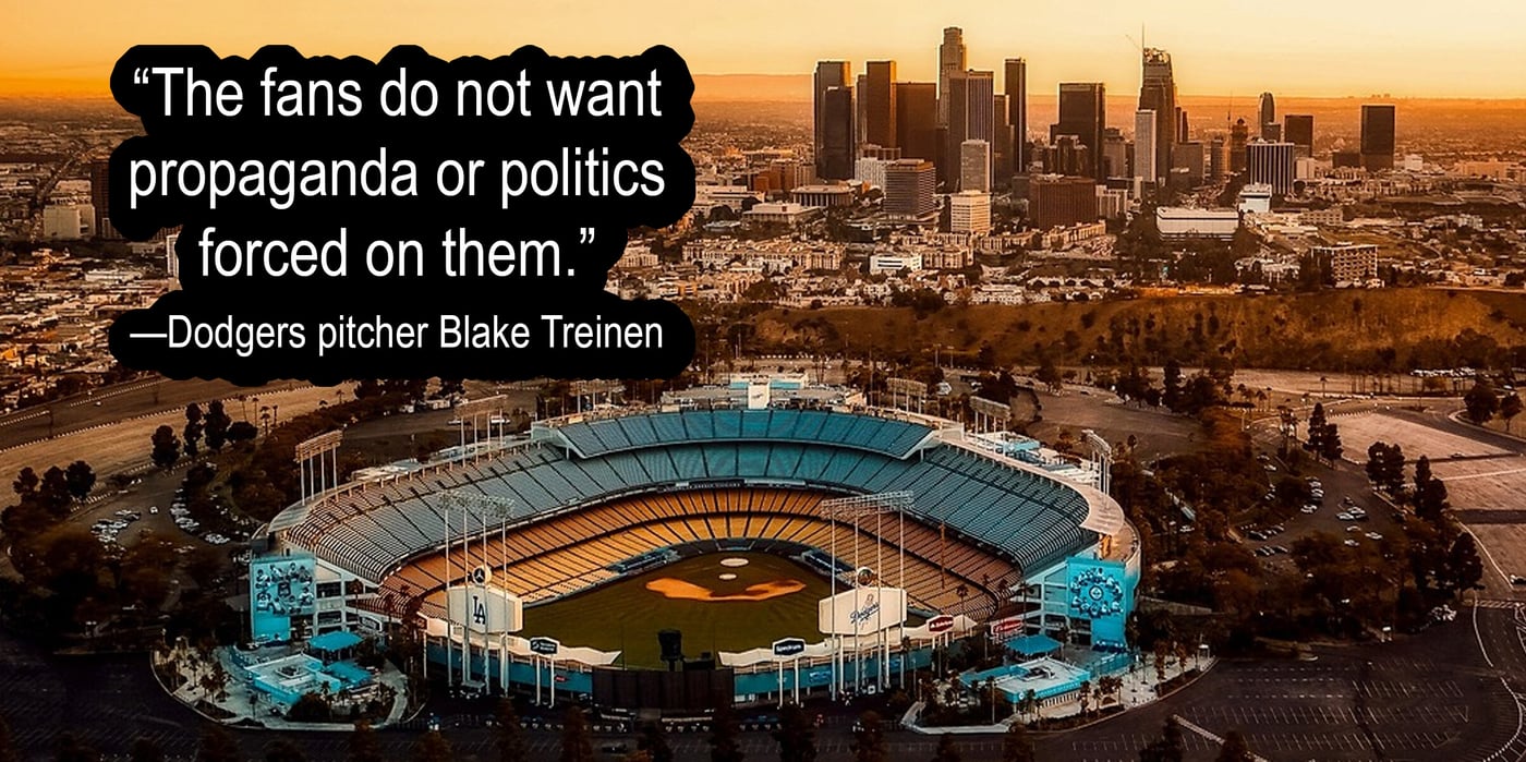 dodgers