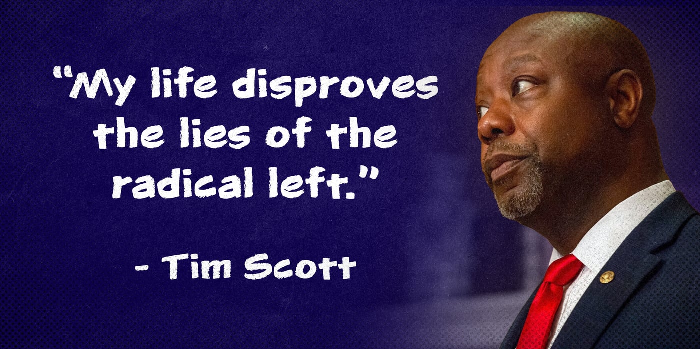 2023 6 1 tim scott quote
