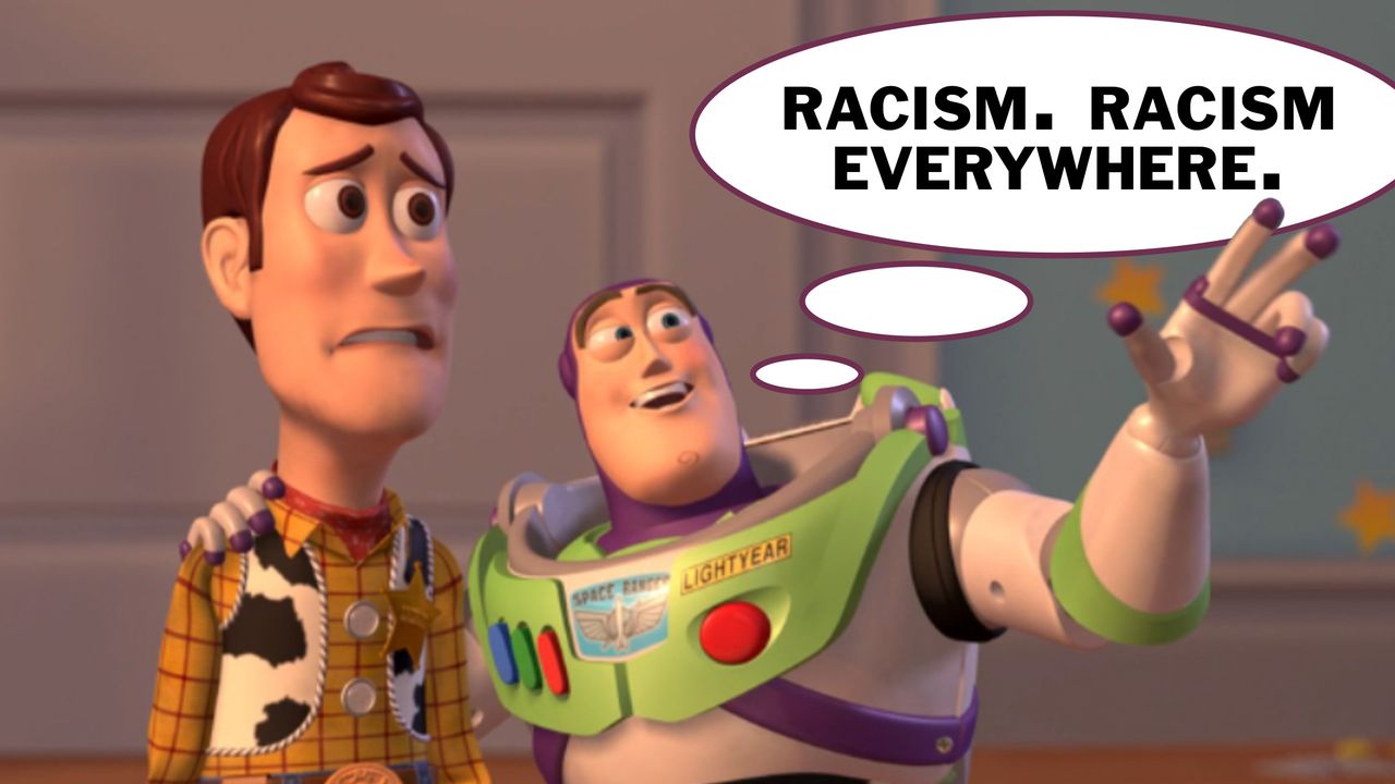 racism
