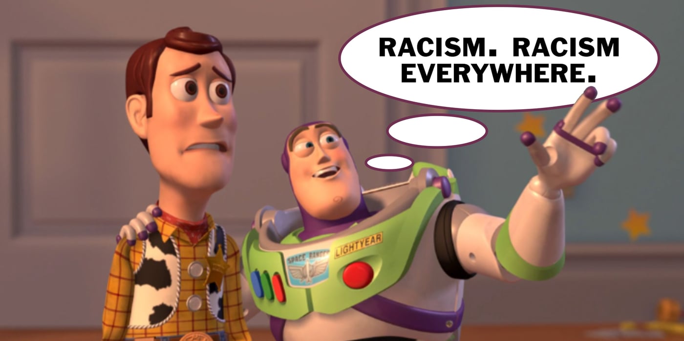 racism