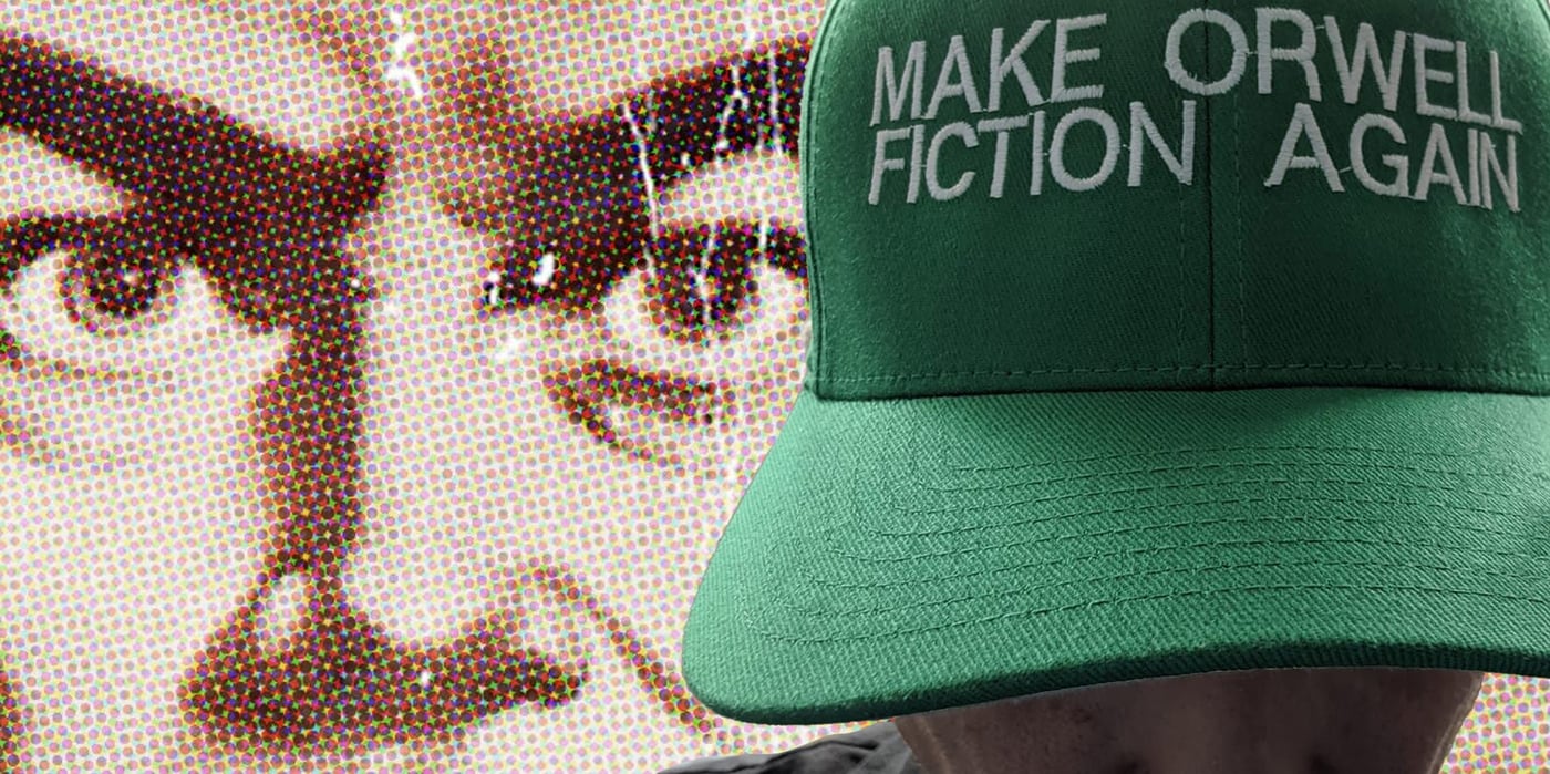 orwell