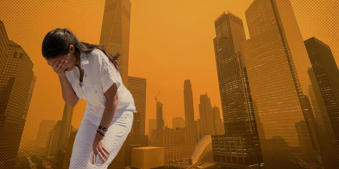 2023 6 8 aoc smog nyc