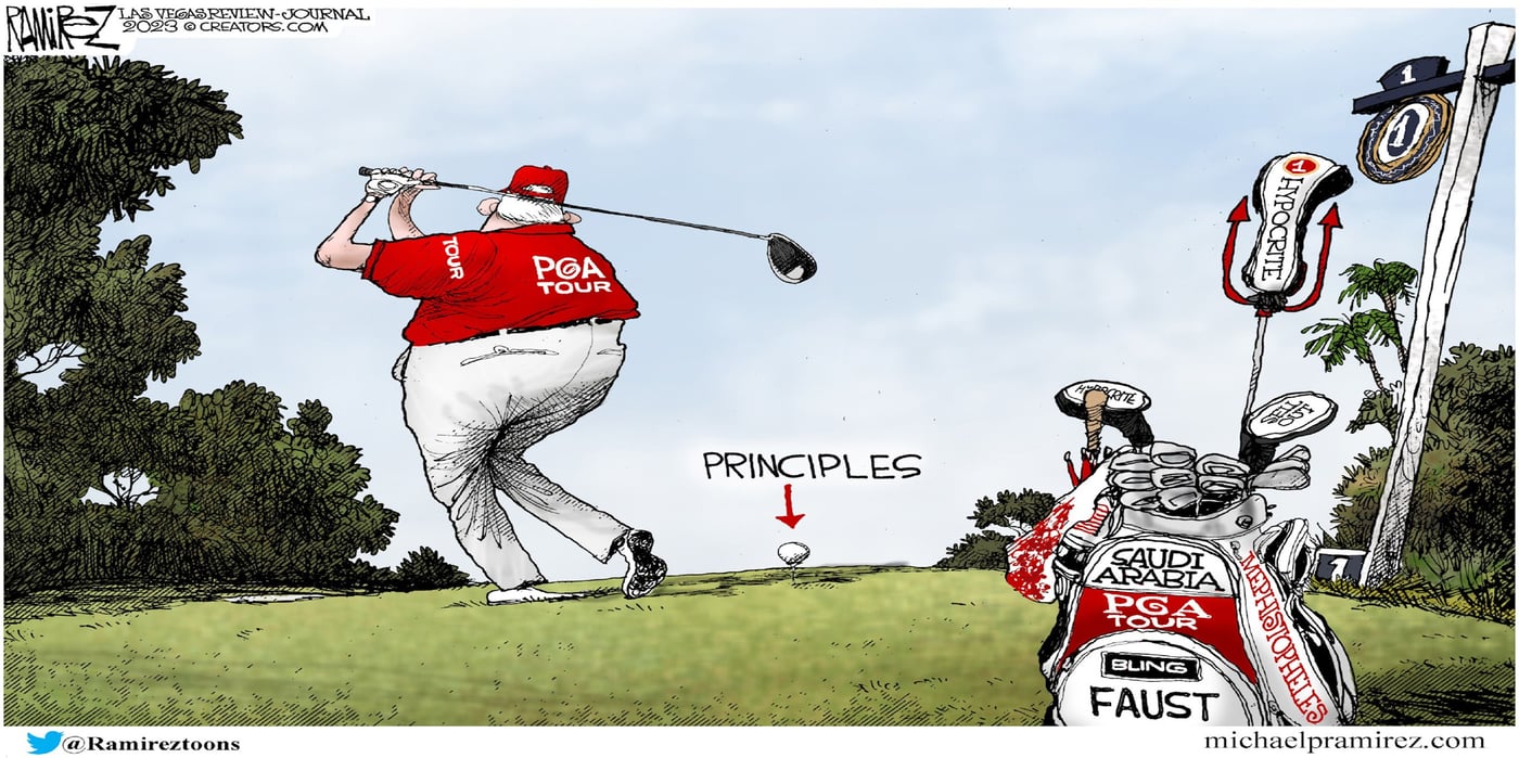 PGA