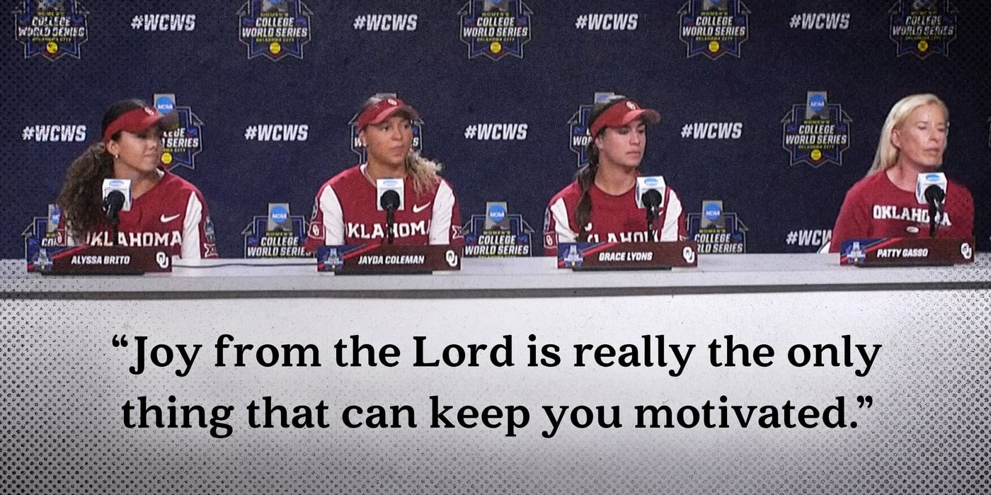2023 6 12 sooner softball