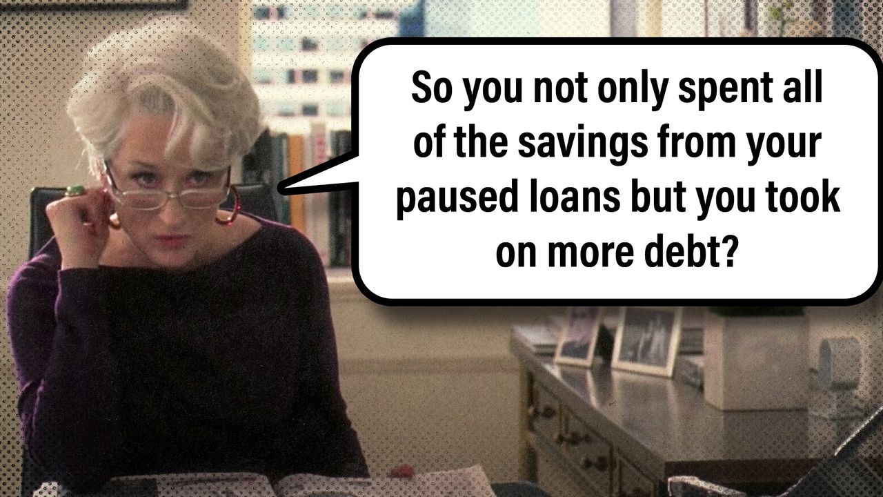 2023 6 13 student loans debt