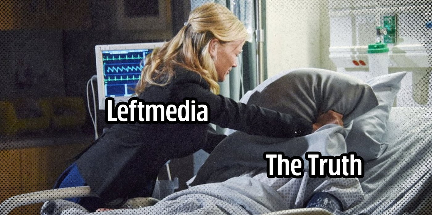 2023 6 13 leftmedia smothering truth pillow