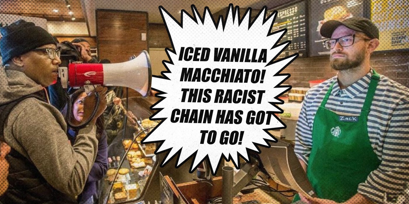2023 6 16 starbucks lawsuit racism