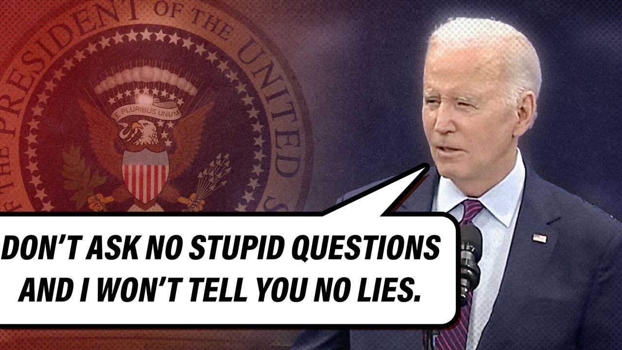2023 6 16 biden stupid questions
