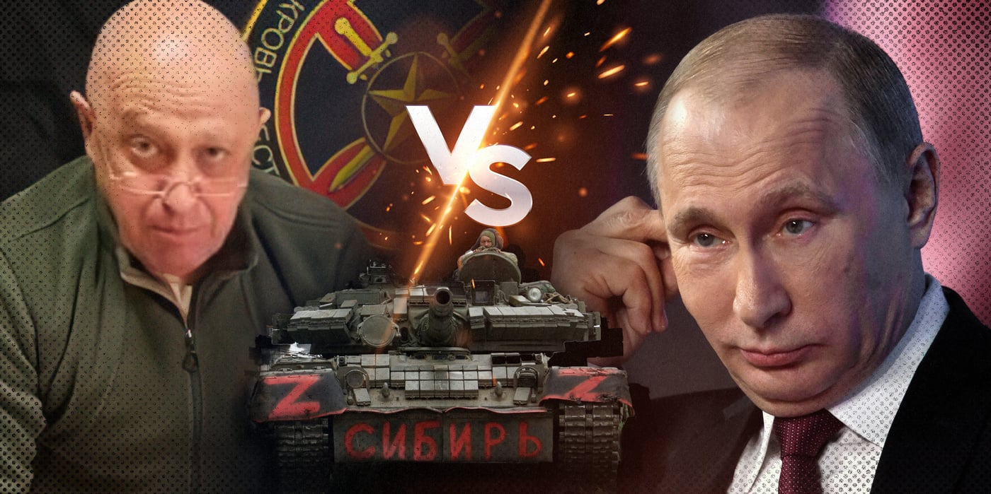 2023 6 24 russia wagner coup
