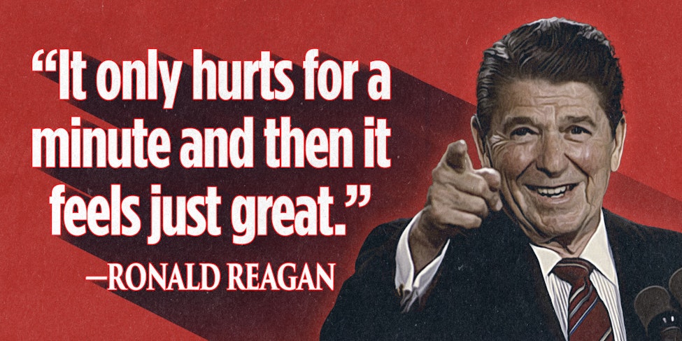 reagan