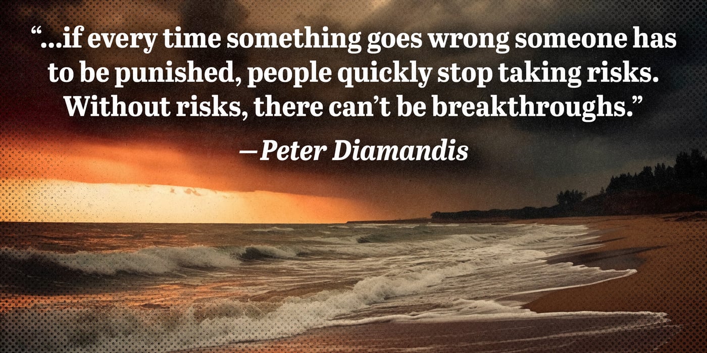 2023 6 28 quote peter diamandis