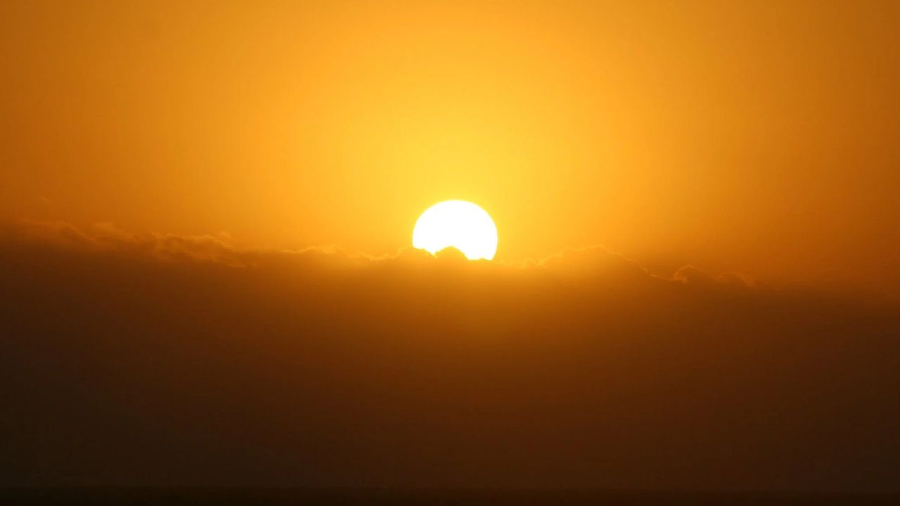 sun