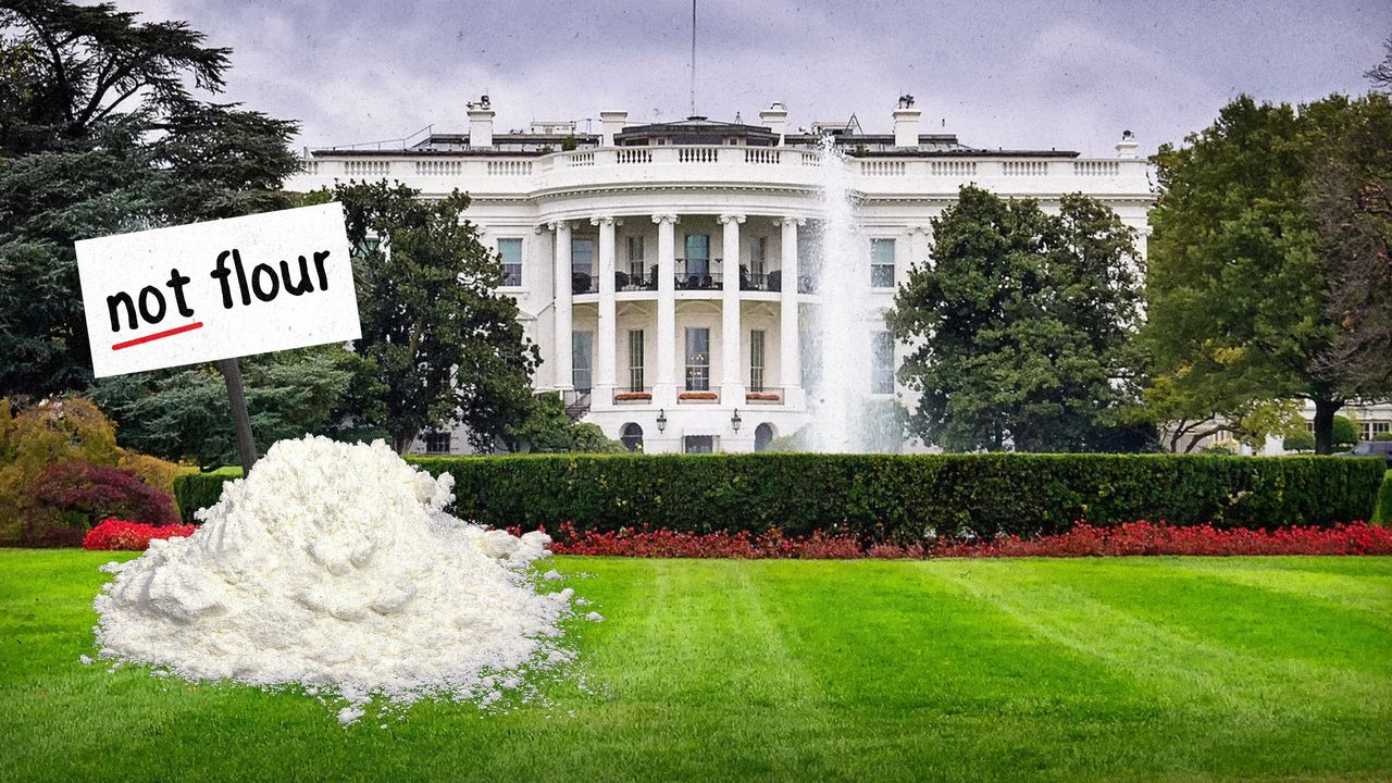 2023 7 6 white house cocaine