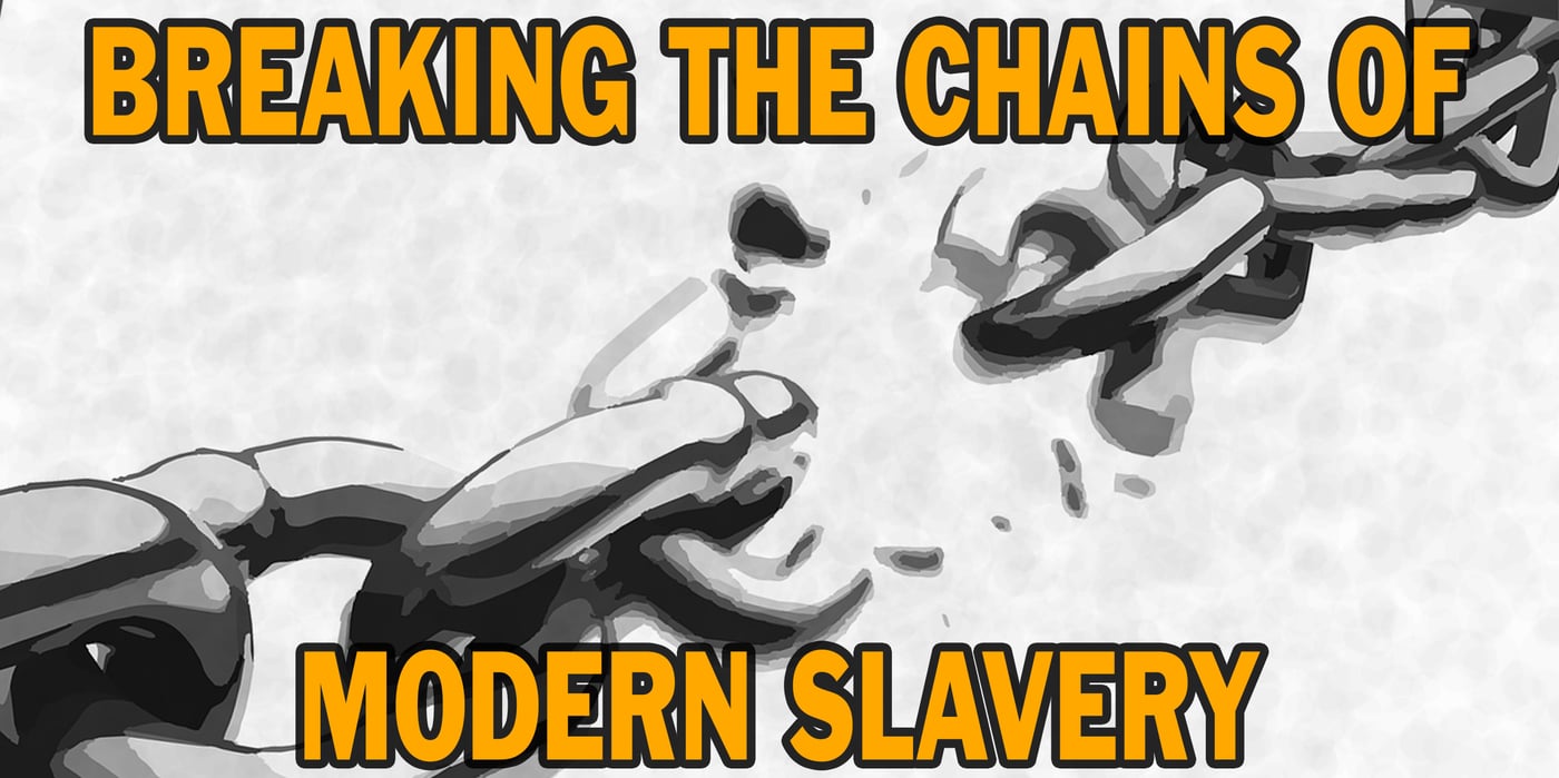 slavery