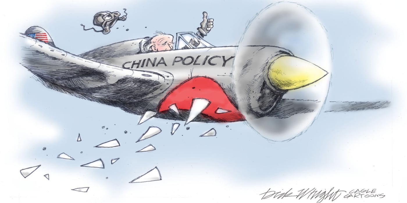 china
