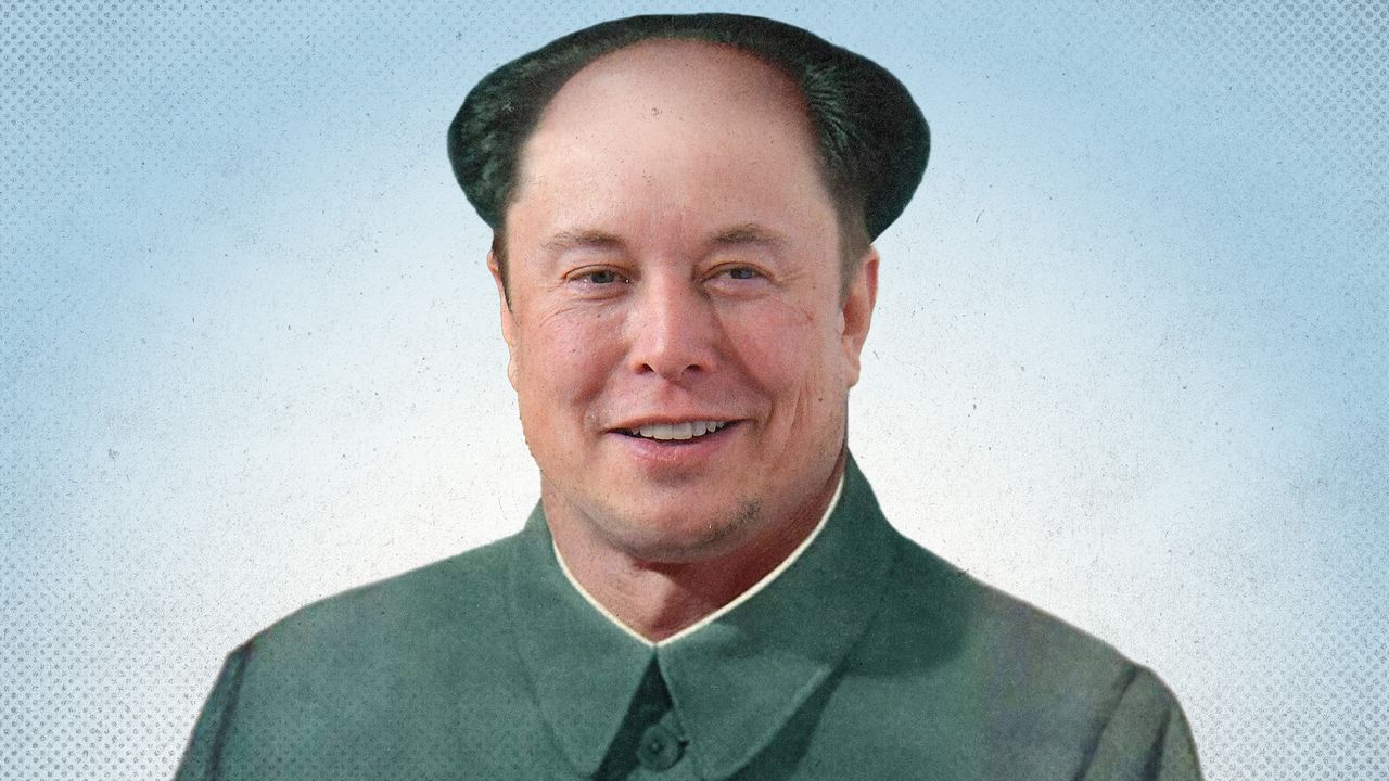 2023 7 10 elon mao
