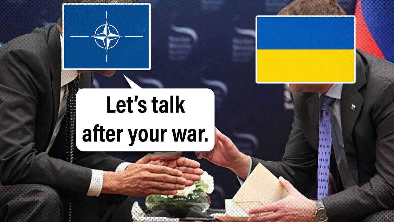 2023 7 12 nato ukraine membership