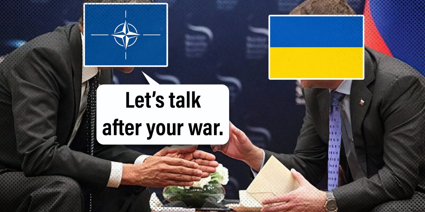 2023 7 12 nato ukraine membership
