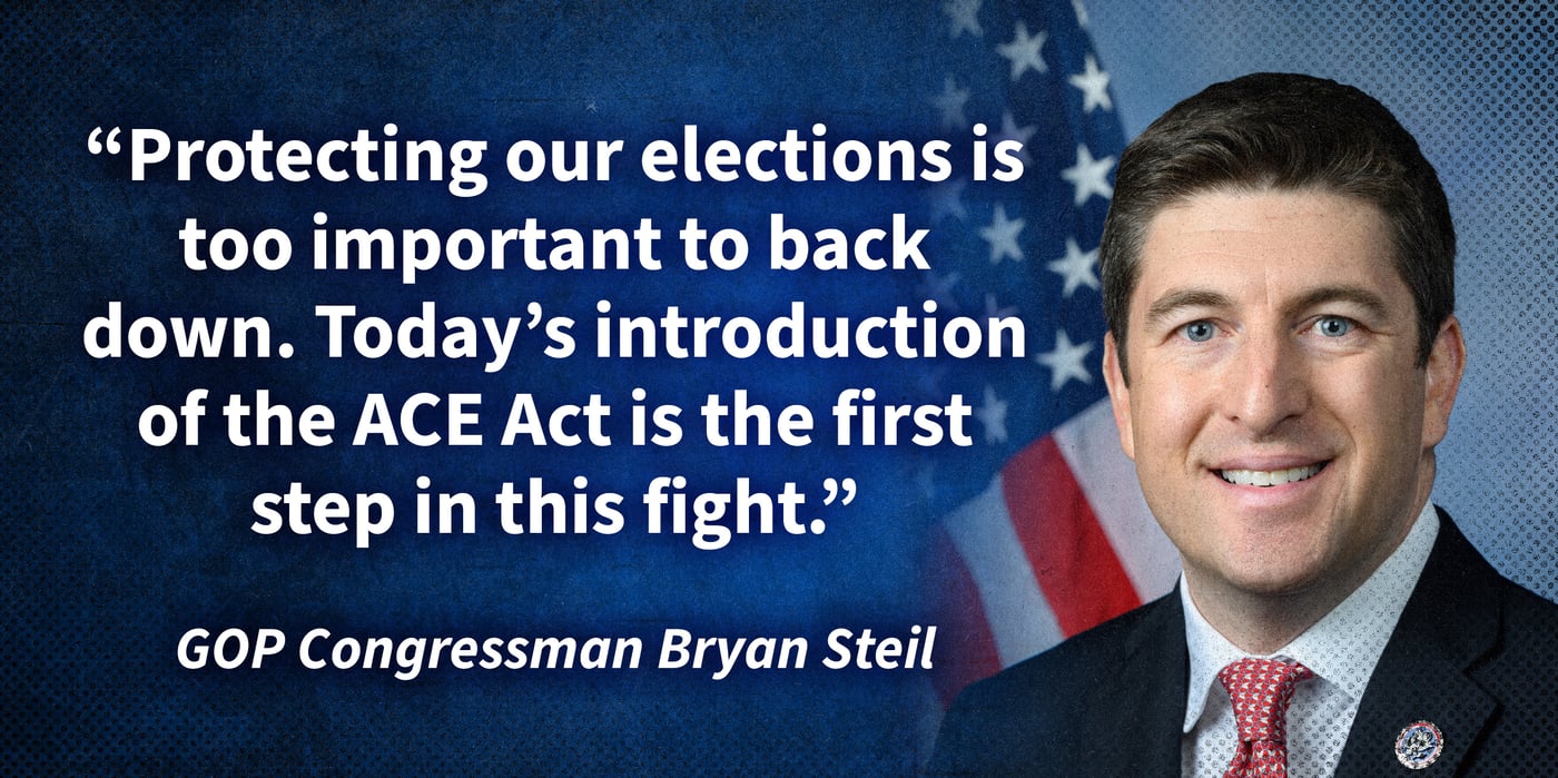 2023 7 12 quote elections bryan steil