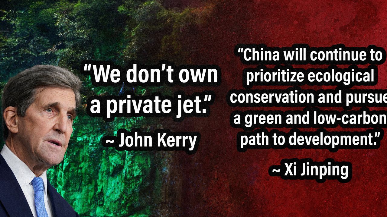 2023 7 14 john kerry jet