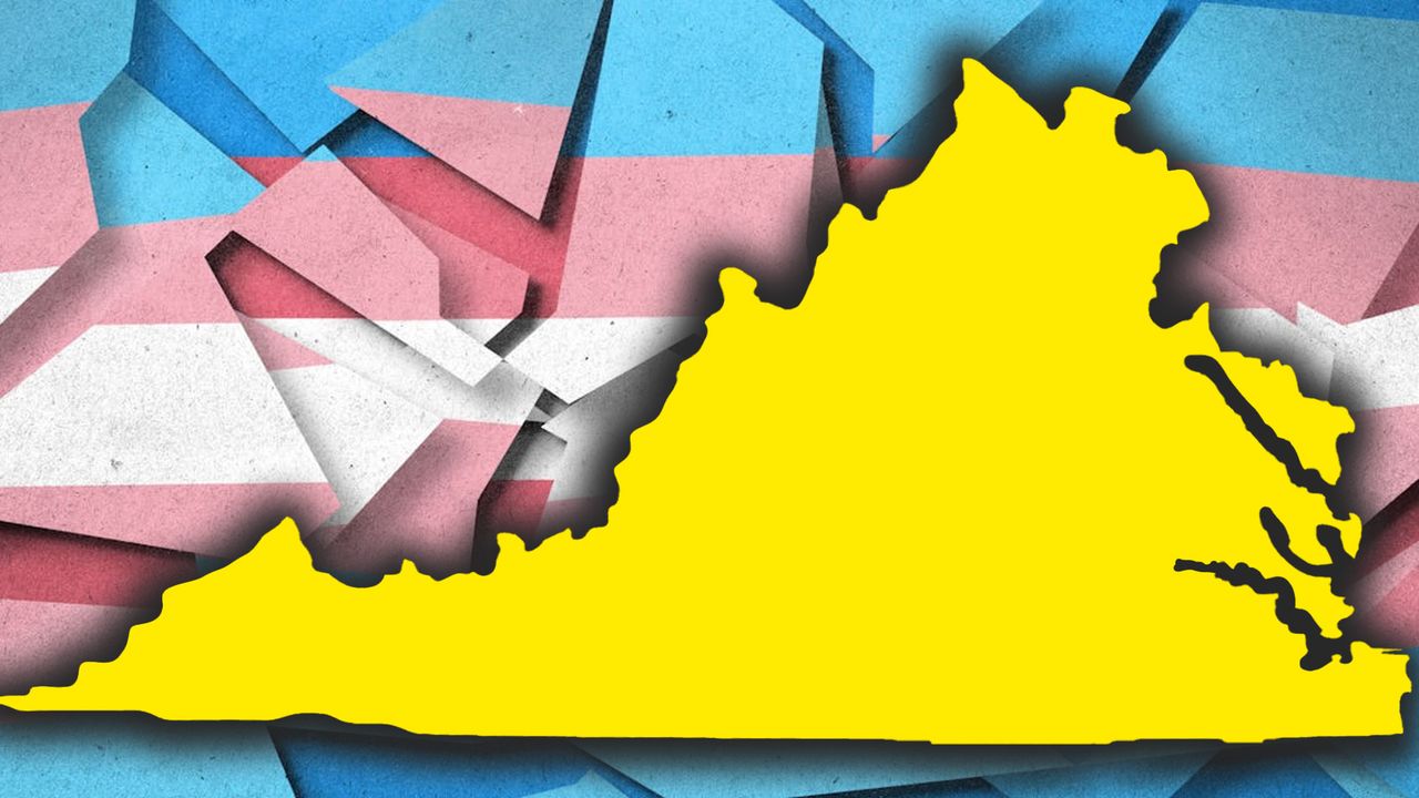 virginia