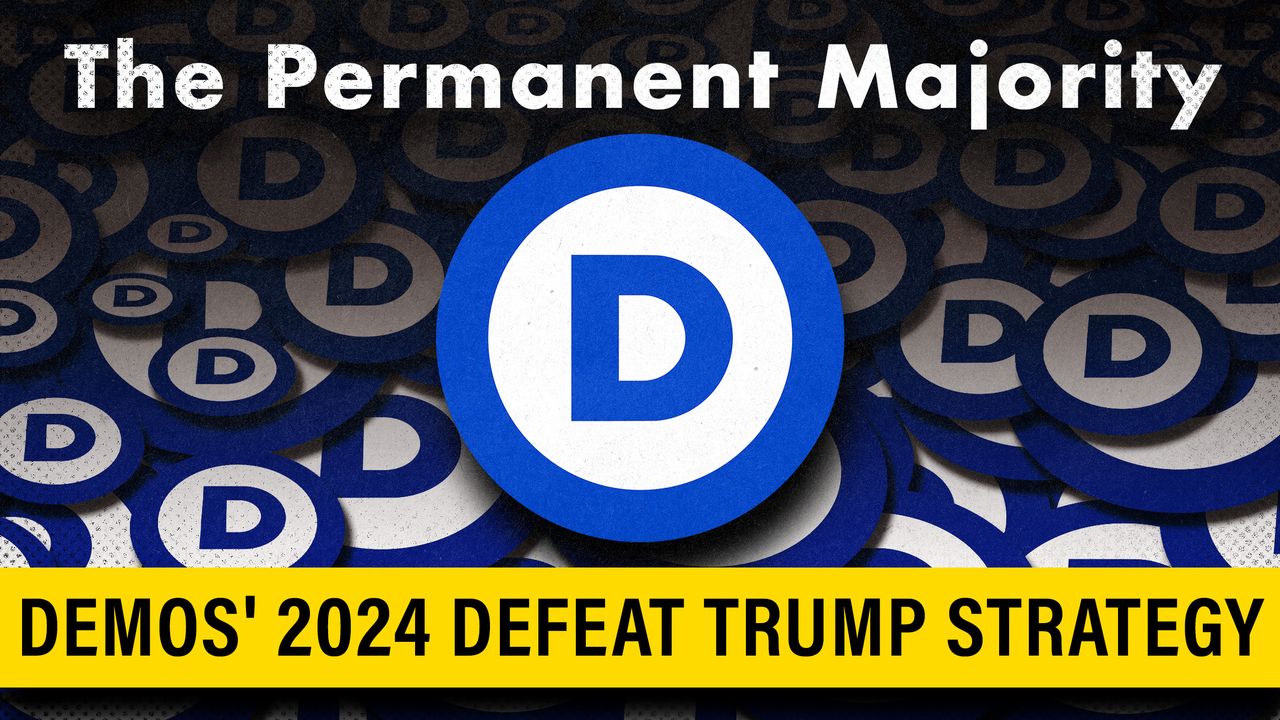 2023 7 18 democrat permanent majority
