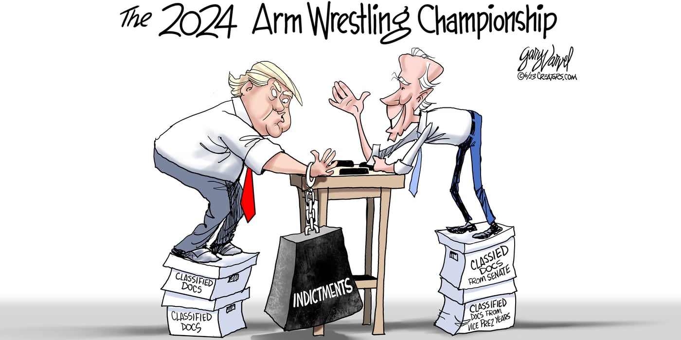 2023 7 20 varvel cartoon arm wrestling