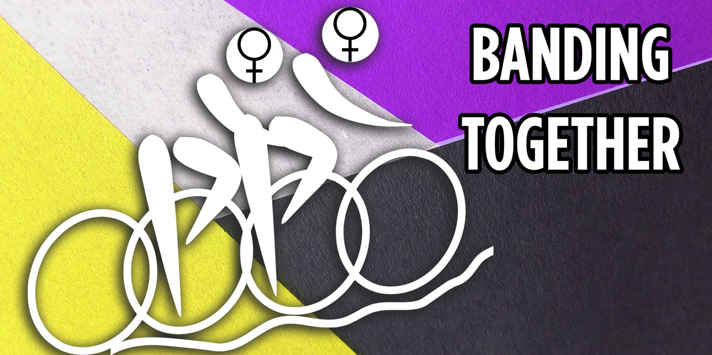 cycling