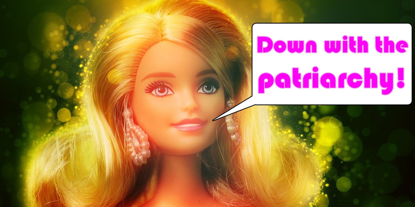 barbie