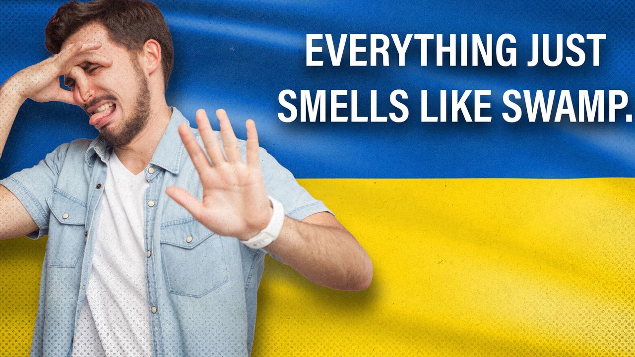 2023 7 24 ukraine swamp
