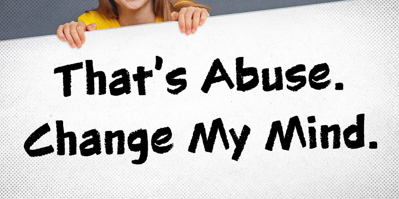 2023 7 25 kid sign abuse