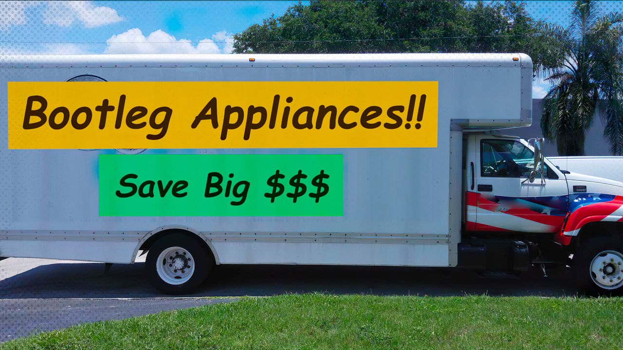 2023 7 25 bootleg appliances