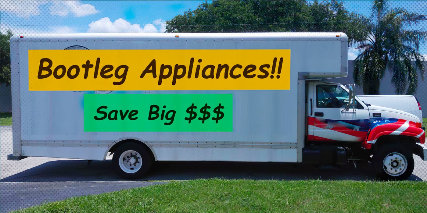 2023 7 25 bootleg appliances