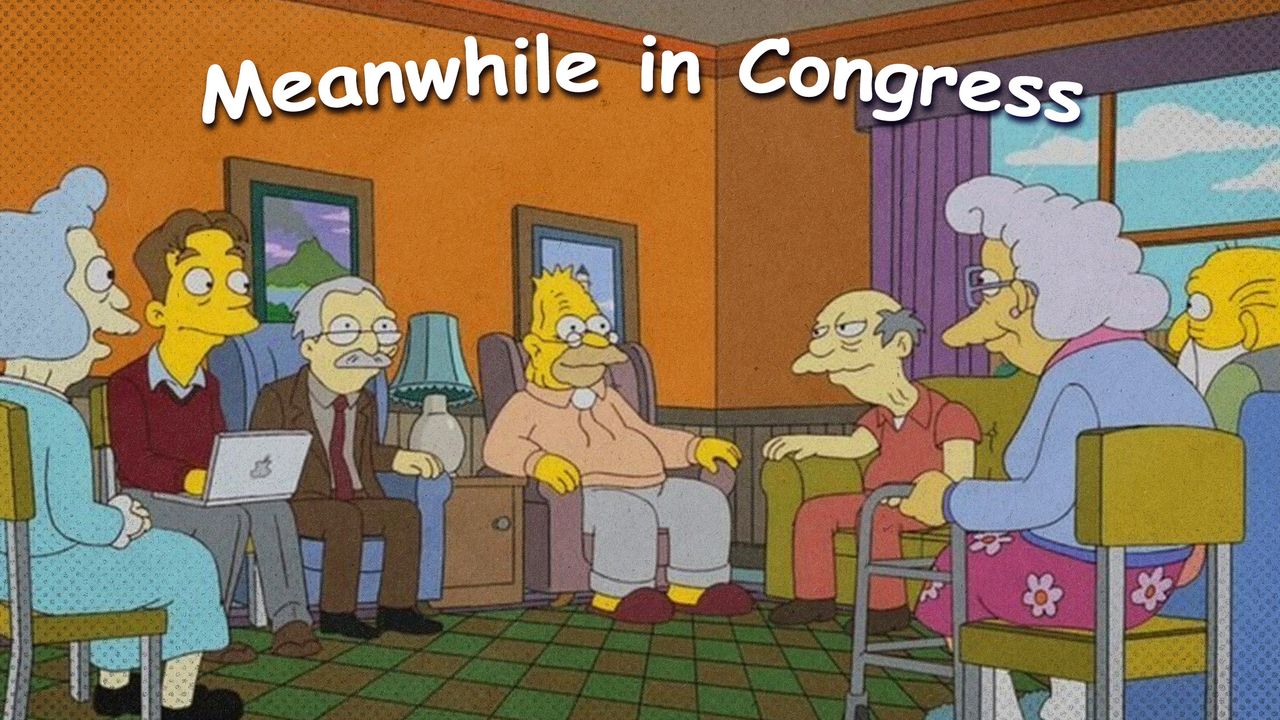 2023 7 27 congress old