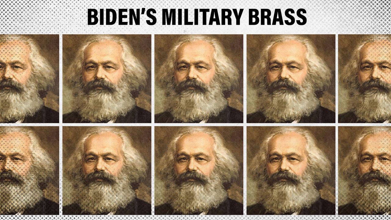 2023 7 31 military marxism